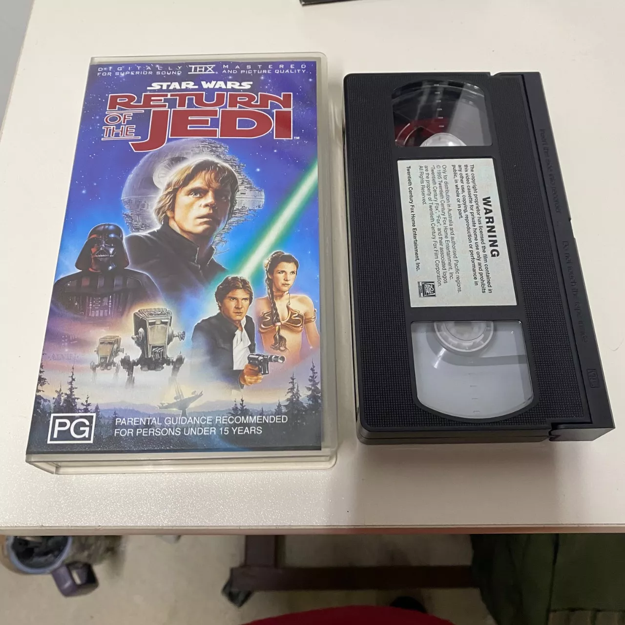 Image Tester