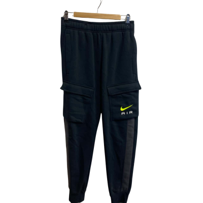 Nike Mens  Size S Black Track Pants