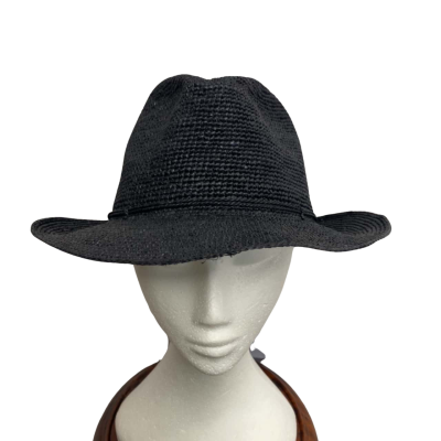 Kaminski XY Mens  Size L Bucket Hat Black  