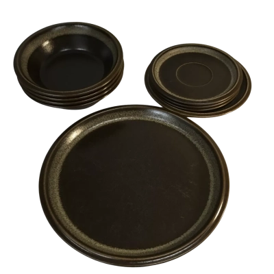 Mikasa Ultima Plus Dinnerware as pictured