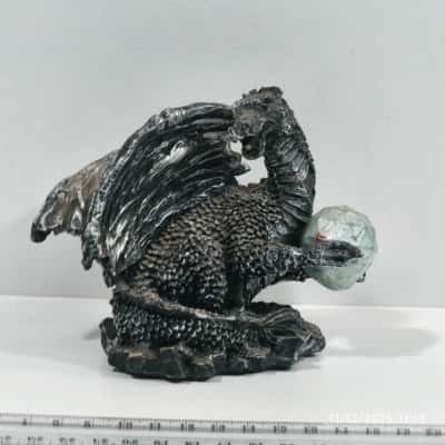 Dragon Ornament 