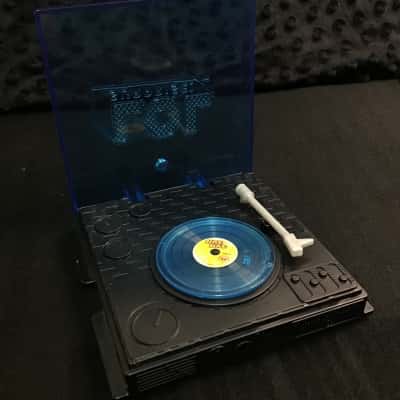 LOL Surprise Record Player Nashville 