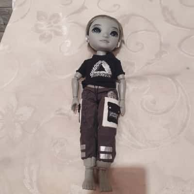 Rainbow High Doll 2022