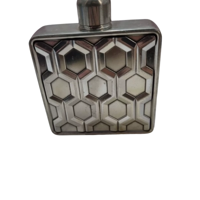 Royal Selangor Hip Flask