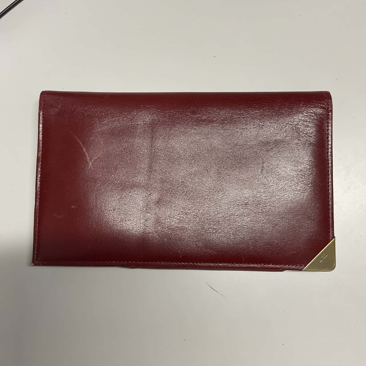 Avon vintage wallet purse and note book holder vintage(s)