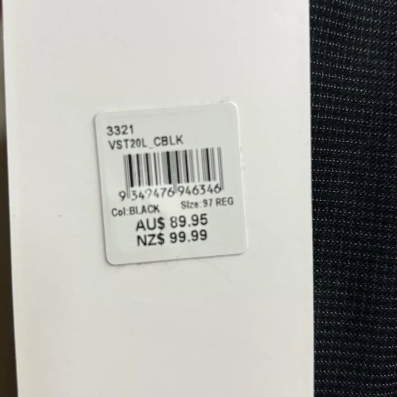 Image Tester