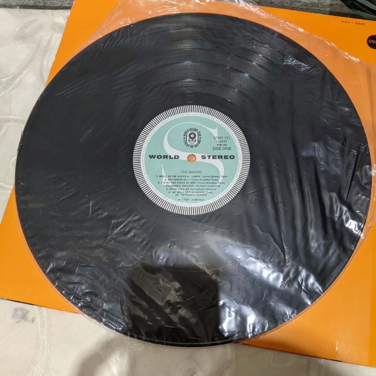 Image Tester