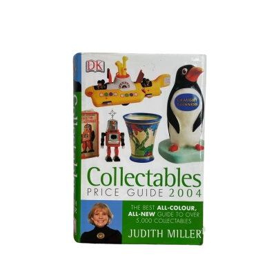 Collectables Price Guide 2004 by Judith Miller