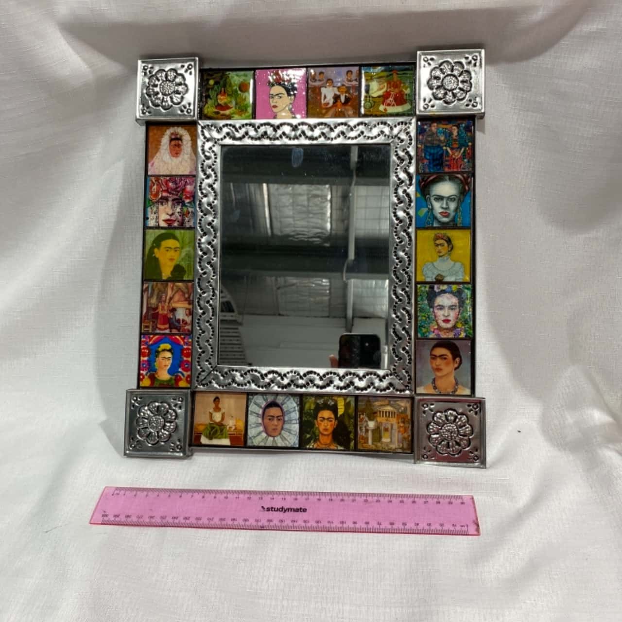 Image Tester