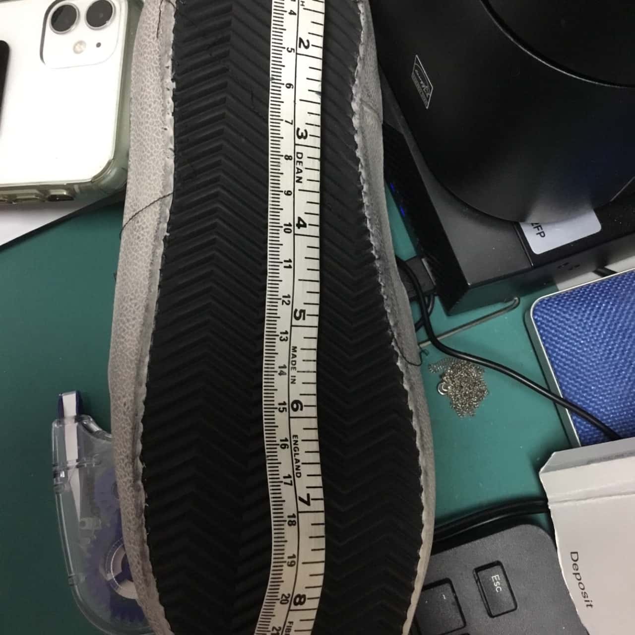 Image Tester