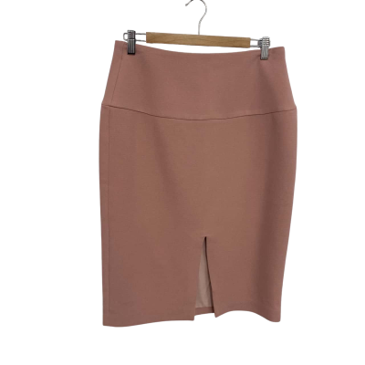 Oxford Womens  Size 12 Pink Skirt