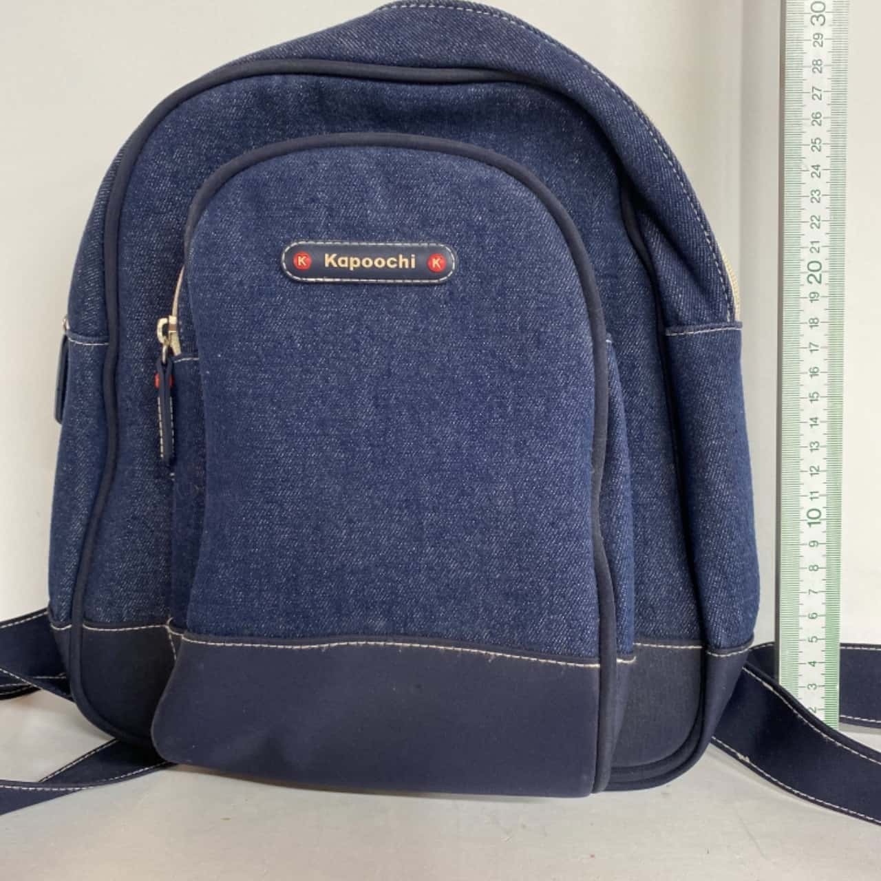 kapoochi backpack