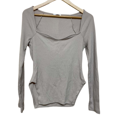 Brand New - Kookai Merino Wool Top - Size 12