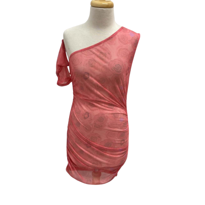 Lioness Dirty Dancing Mini Dress.  Size 8.  New with tags