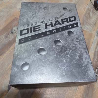 Die Hard collection BRUCE WILLIS