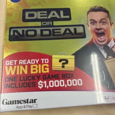 Deal or No Deal