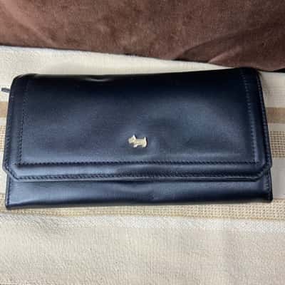 Radley London Womens Wallet Black  