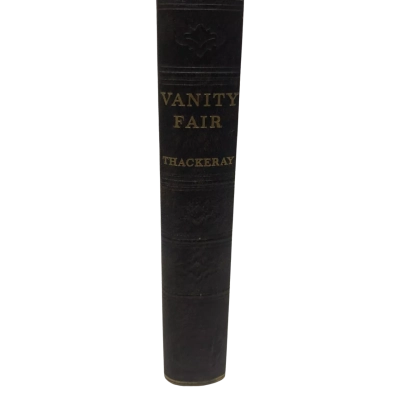 Vanity Fair, Thackeray Oddhams Press 1930's