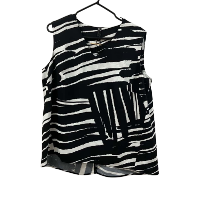 TS SUMMER TOP. BRAND NEW.  SIZE 14