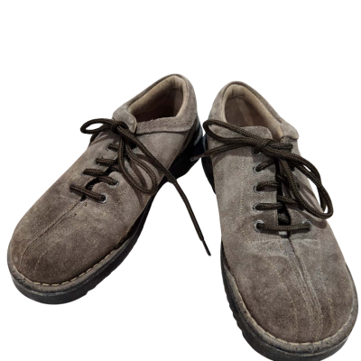 Colorado Mens Size 8 US Brown Shoes