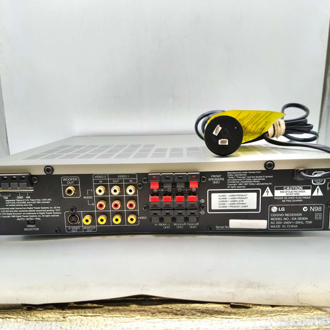 Image Tester