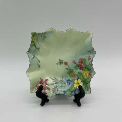 'Aynsley England' Bone China Dish [S#3]