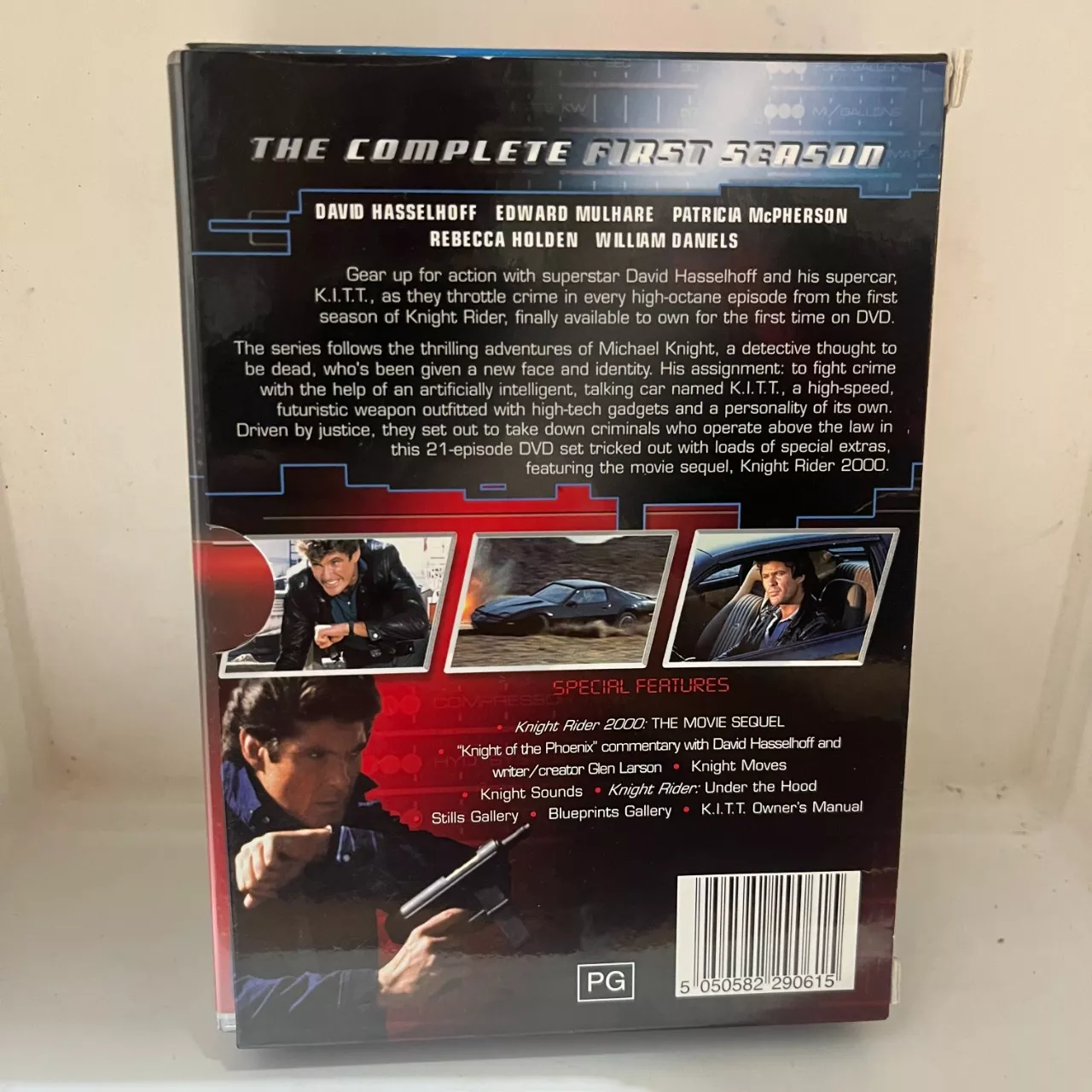Image Tester