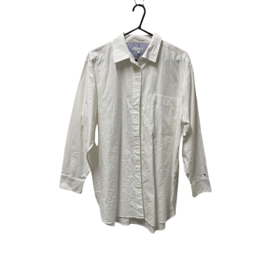 Tommy Hilfiger Mens  Size 42 White 