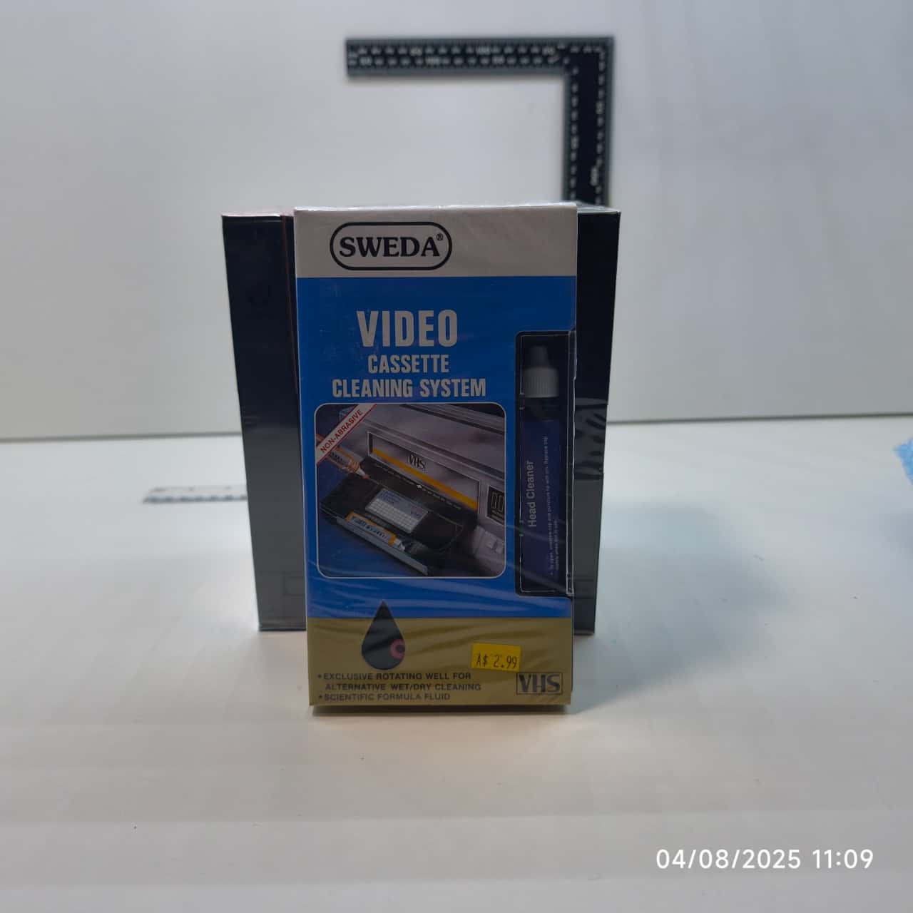 Image Tester