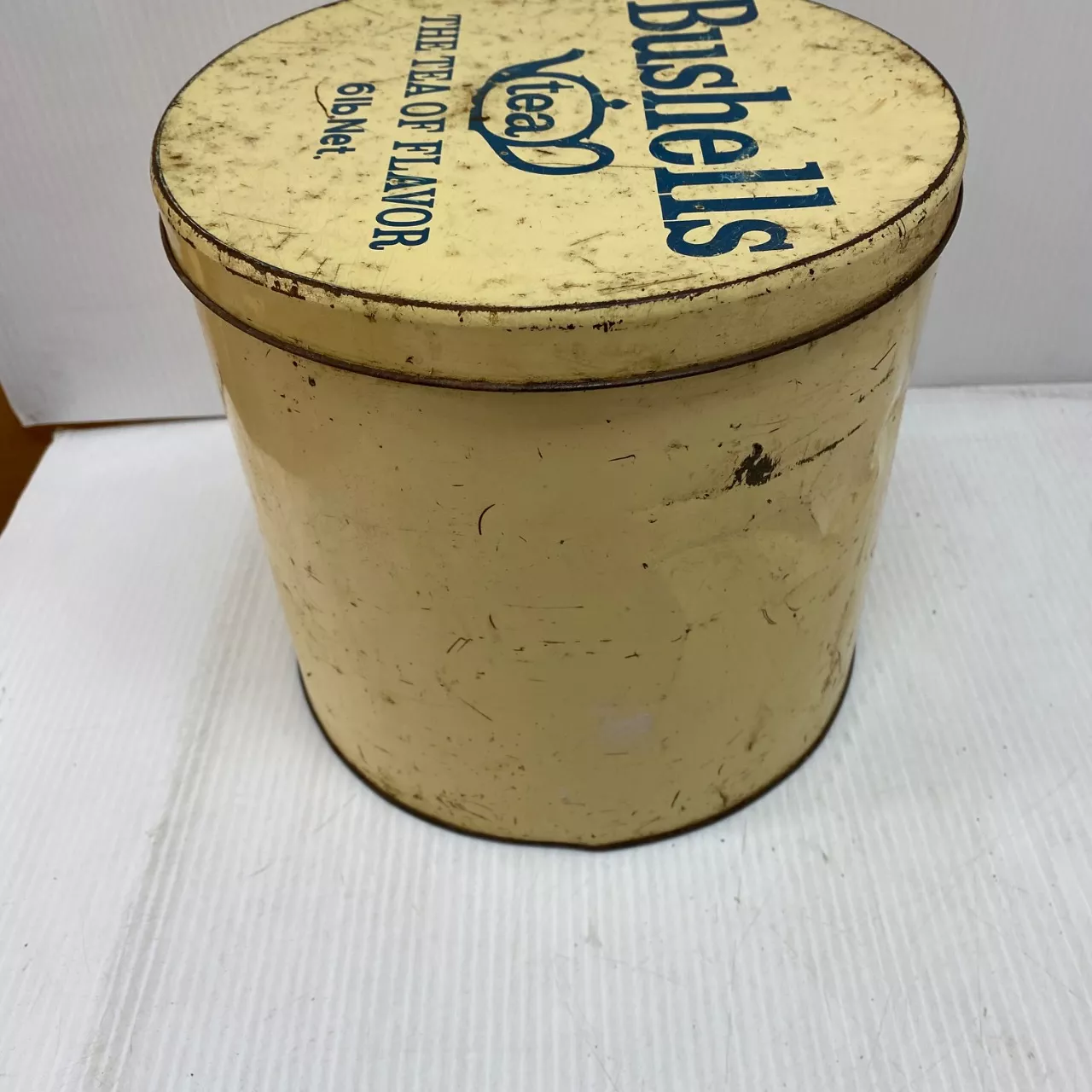 Image Tester