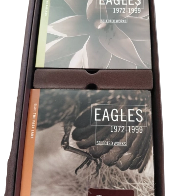 Eagles 1972-1999