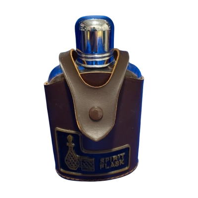 Spirit Flask
