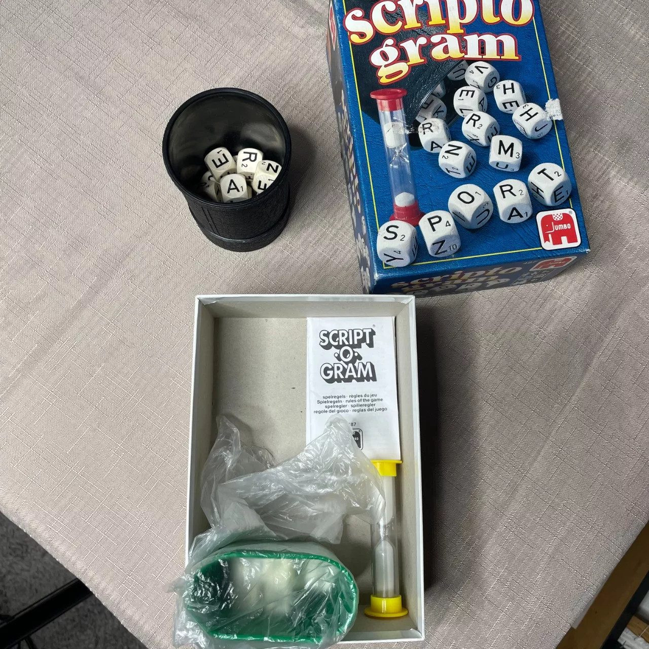 Image Tester