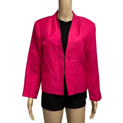 David Lawrence jacket size 16 