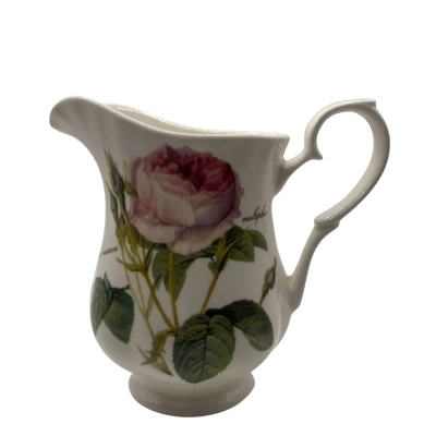 Roy Kirkham fine bone china small jug