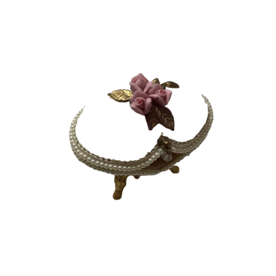 Chicken Egg Jewellery Box