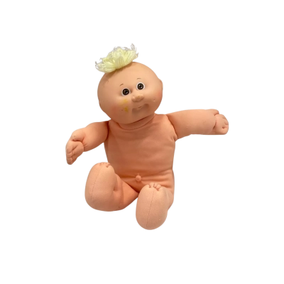Vintage Cabbage Patch Kids Doll