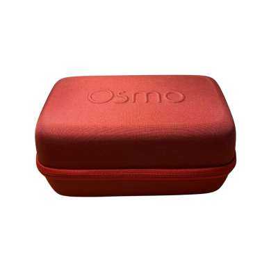 OSMO storage organizer for games and base
