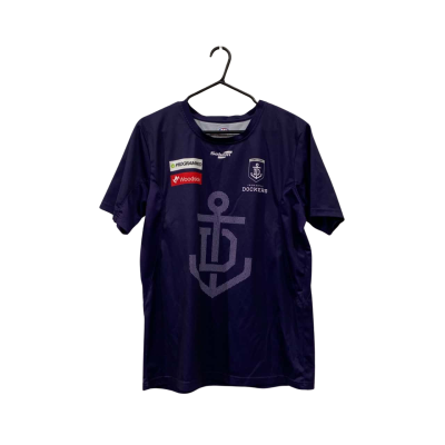AFL Kids  Size M Purple 
