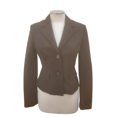  Womens Forever New Blazer Black Size 6 NEW WITH TAGS