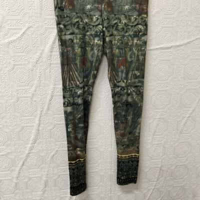 Camilla Womens  Size 1 Legging VGUC