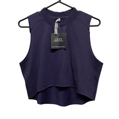 Lorna Jane Women's  Size M Tank top Purple 