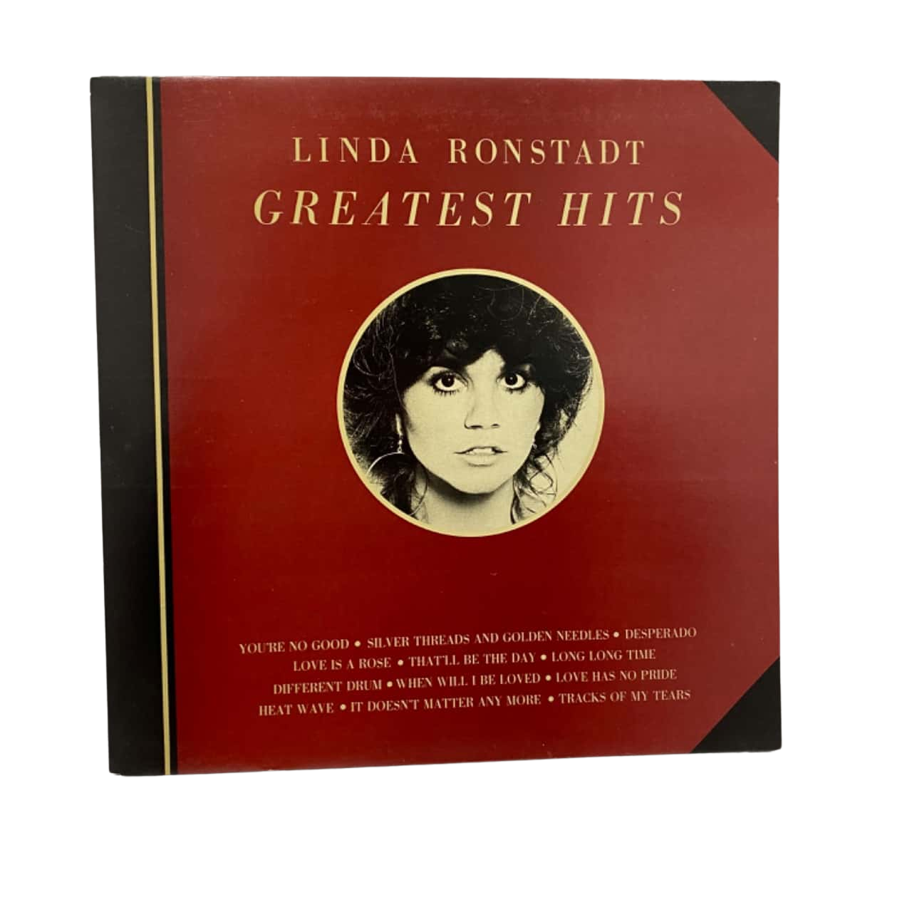 *REDUCED* Linda Ronstadt Greatest Hits