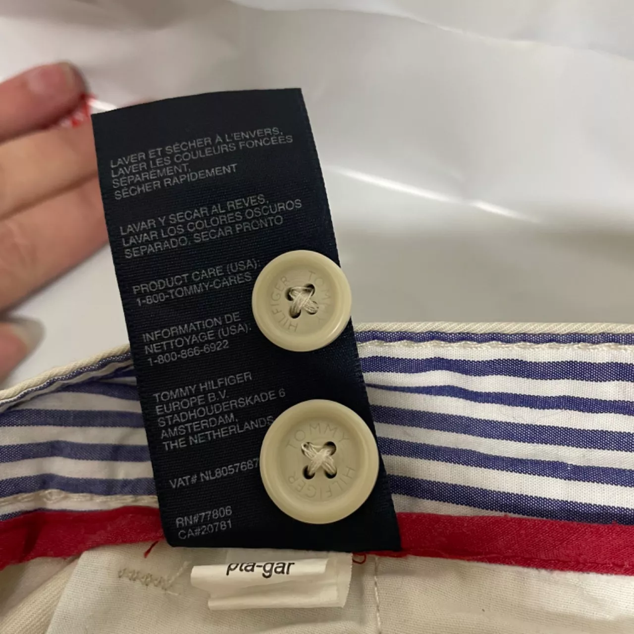 Image Tester