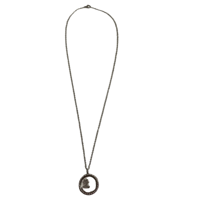  Womens Pendant Necklace 