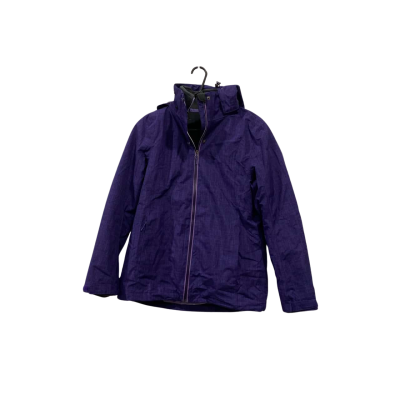  Womens  Size 10 Purple 