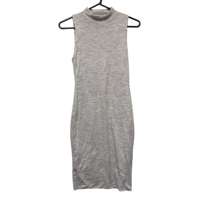 Kookai Womens  Size One Size Grey Marle Dress