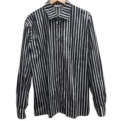 MARIMEKKO Size S Jokapoika Kioski Cotton Shirt