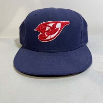 New Era Toronto Blue Jays baseball Cap 