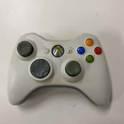 Xbox 360 controller 